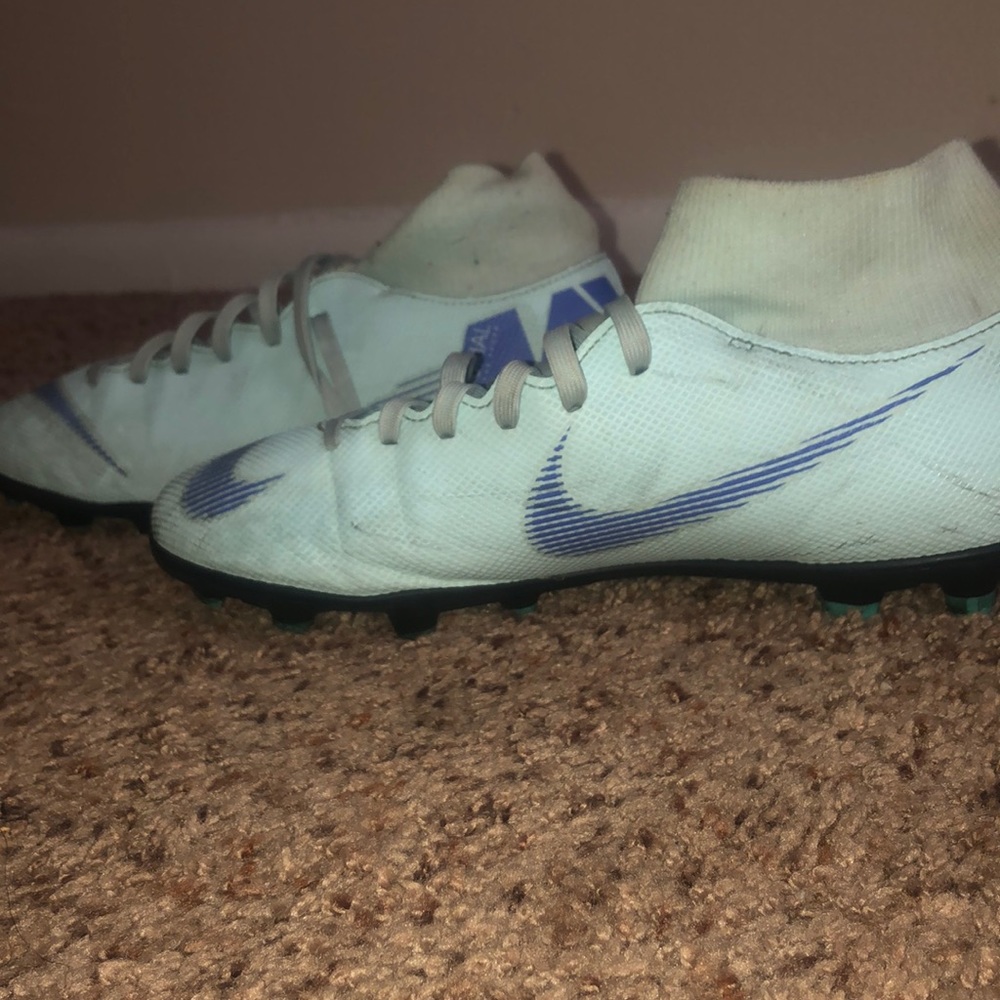 Cleats!!